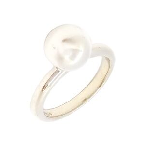 TIFFANY Authentic Silver Ring